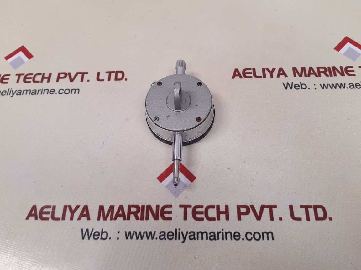 Linear 0-10 mm dial indicator