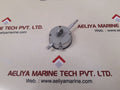 Linear 0-10 mm dial indicator