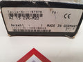 Schmersal az 15 zvk-m20 safety interlock switch