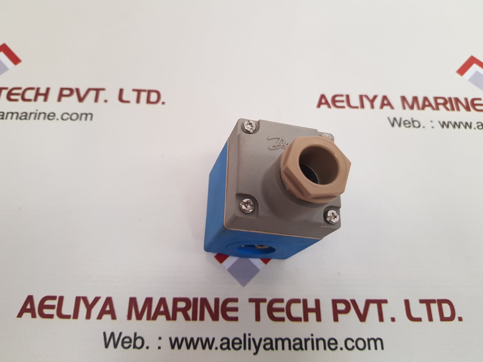 Danfoss 018f6193 solenoid valve coil new