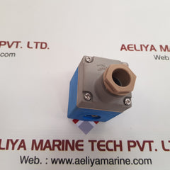 Danfoss 018f6193 solenoid valve coil new