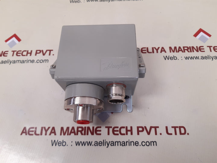 Danfoss kps 43 pressure control switch 060-3120 ip67