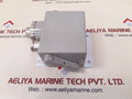 Danfoss kps 43 pressure control switch 060-3120 ip67