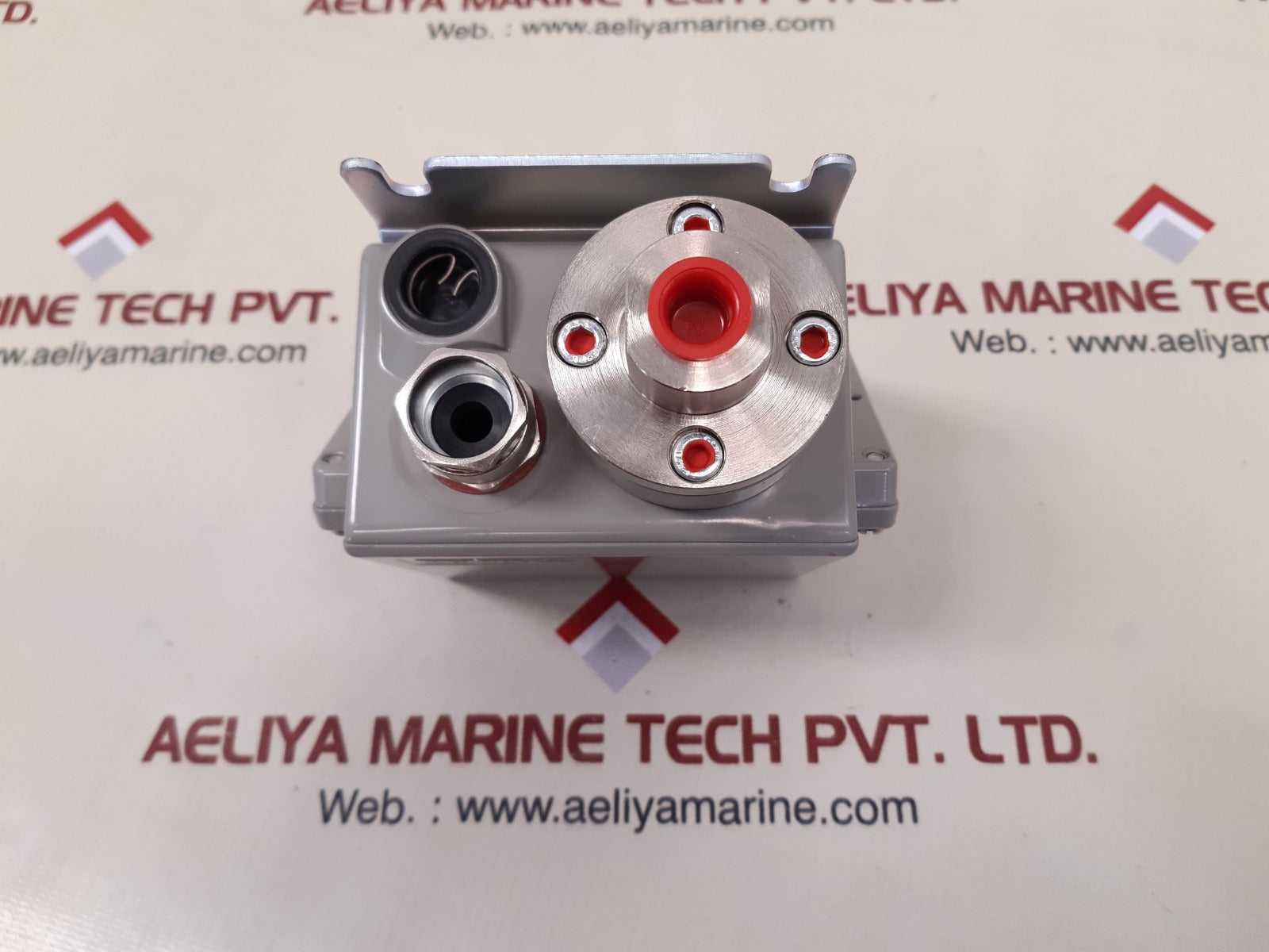 Danfoss kps 43 pressure control switch 060-3120 ip67