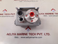 Danfoss kps 43 pressure control switch 060-3120 ip67