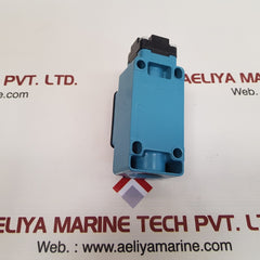 Honeywell glac01a2w micro limit switch with roller with box