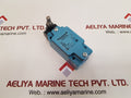 Honeywell glac01a2w micro limit switch with roller with box