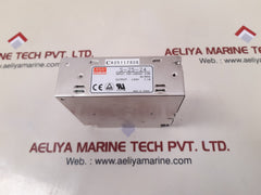 Mean well s-25-24 power supply 100-240vac