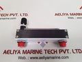 Aalborg pmr1-011489 flow meter
