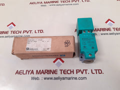 Pepperl+fuchs nj20+u4+n positioning inductive sensors
