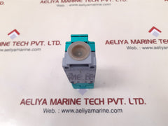 Pepperl+fuchs nj20+u4+n positioning inductive sensors