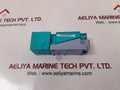 Pepperl+fuchs nj20+u4+n positioning inductive sensors