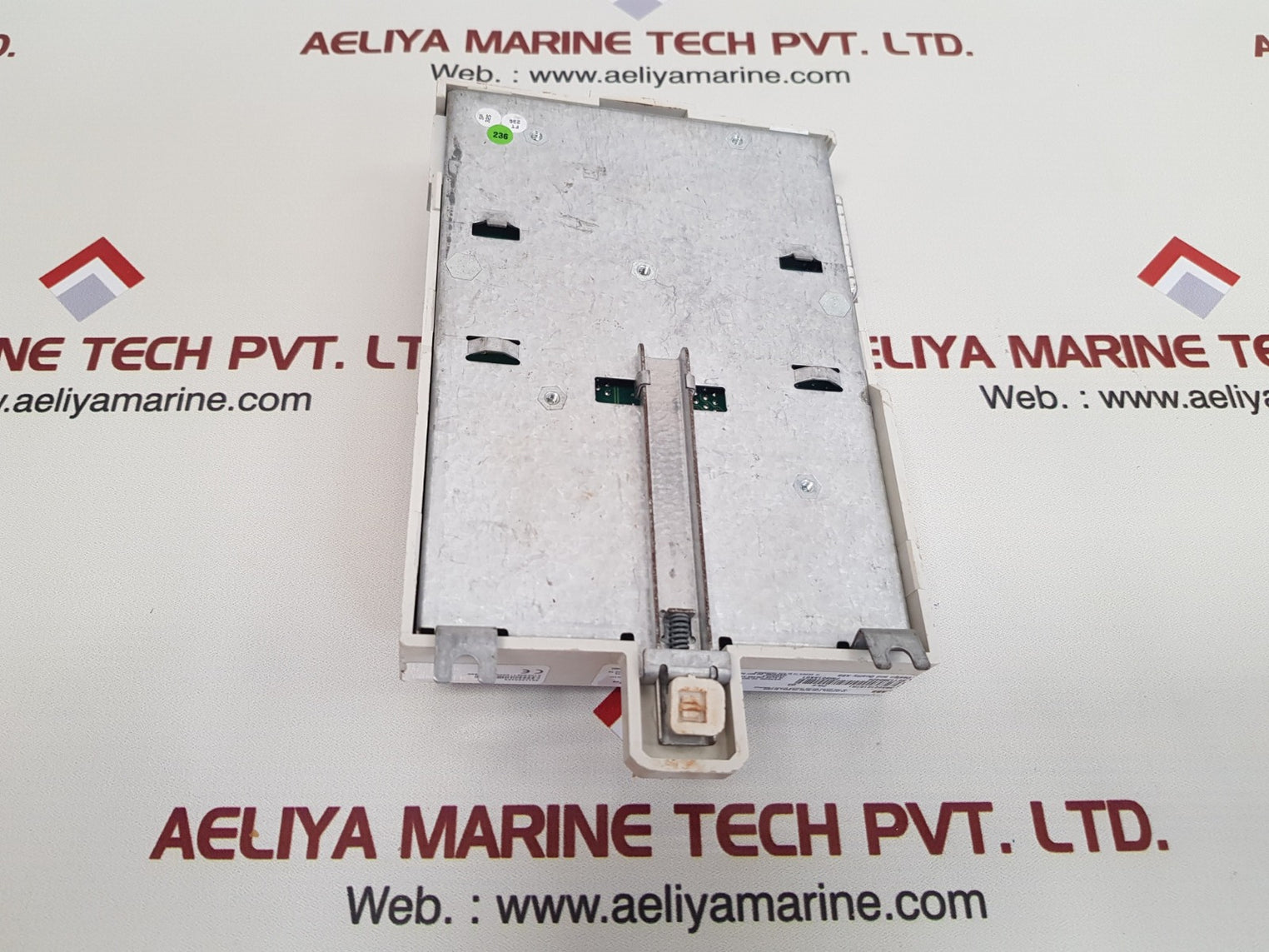 Abb 3bse018114r1 base plate pr:c