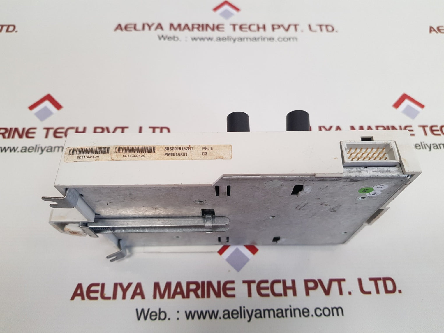Abb 3bse018114r1 base plate pr:c