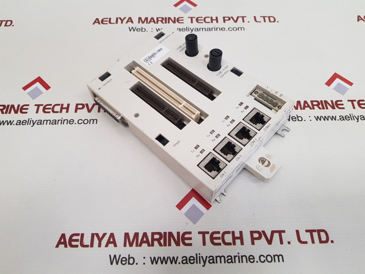 Abb 3bse018114r1 base plate pr:c