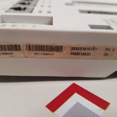 Abb 3bse018114r1 base plate pr:c