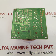 Omron lyb-134-msn pcb card lyb-e-30601 b