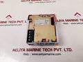 Omron cqm1-pa203 power supply unit 100-240v ac new