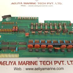 Allen-bradley 636005 01 ac output module