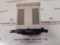 Omron 3g2s6-cpu31 sysmac s6 programmable controller