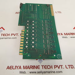 Allen-bradley 636005 01 ac output module