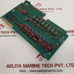 Allen-bradley 636005 01 ac output module