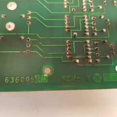 Allen-bradley 636005 01 ac output module