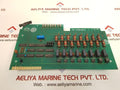 Allen-bradley 636004 01 input module rack mount card