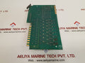 Allen-bradley 636004 01 input module rack mount card
