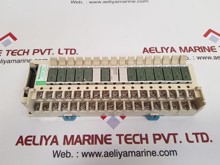 Matsushita electric 24v dc