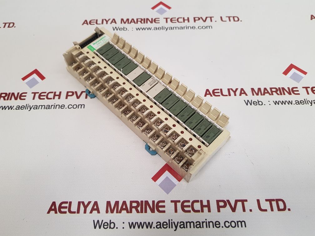 Matsushita electric 24v dc