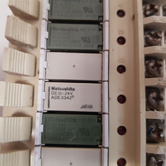 Matsushita electric 24v dc