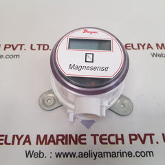Dwyer ms-221-lcd pressure magnesense
