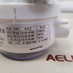 Dwyer ms-221-lcd pressure magnesense