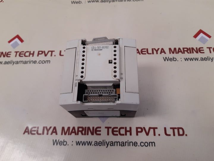 Moeller le4-501-bs1 network module