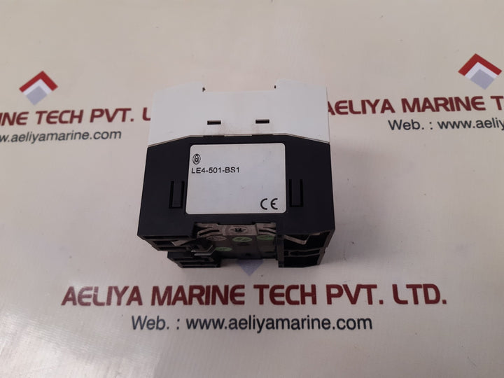 Moeller le4-501-bs1 network module