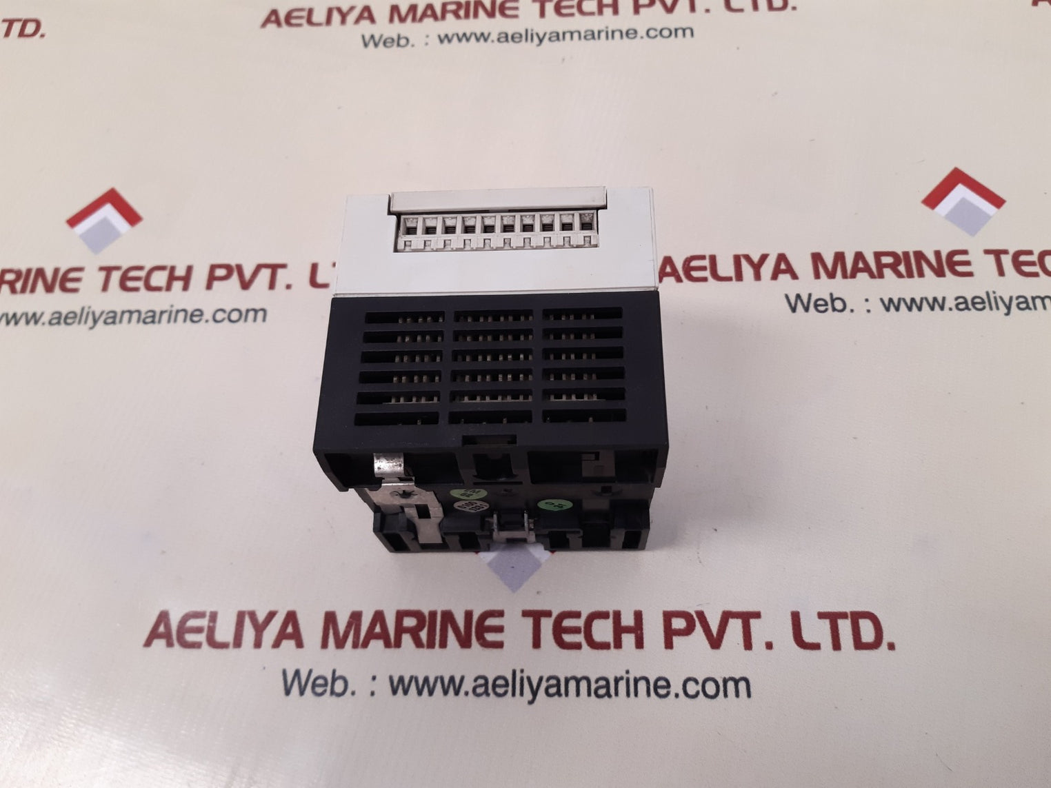 Moeller le4-501-bs1 network module