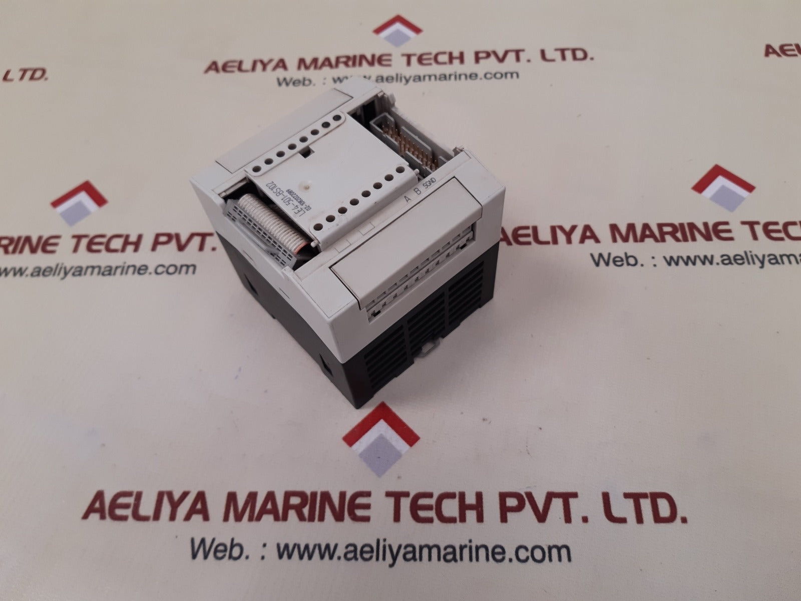 Moeller le4-501-bs1 network module