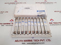 Ferraz shawmut cc1051 cp grc 20 127 63 fuses grc 1000v dc-1500v ac 63a