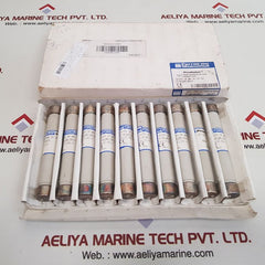 Ferraz shawmut cc1051 cp grc 20 127 63 fuses grc 1000v dc-1500v ac 63a