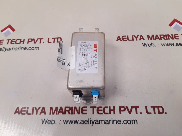 Dit ty1-f08 noise filter