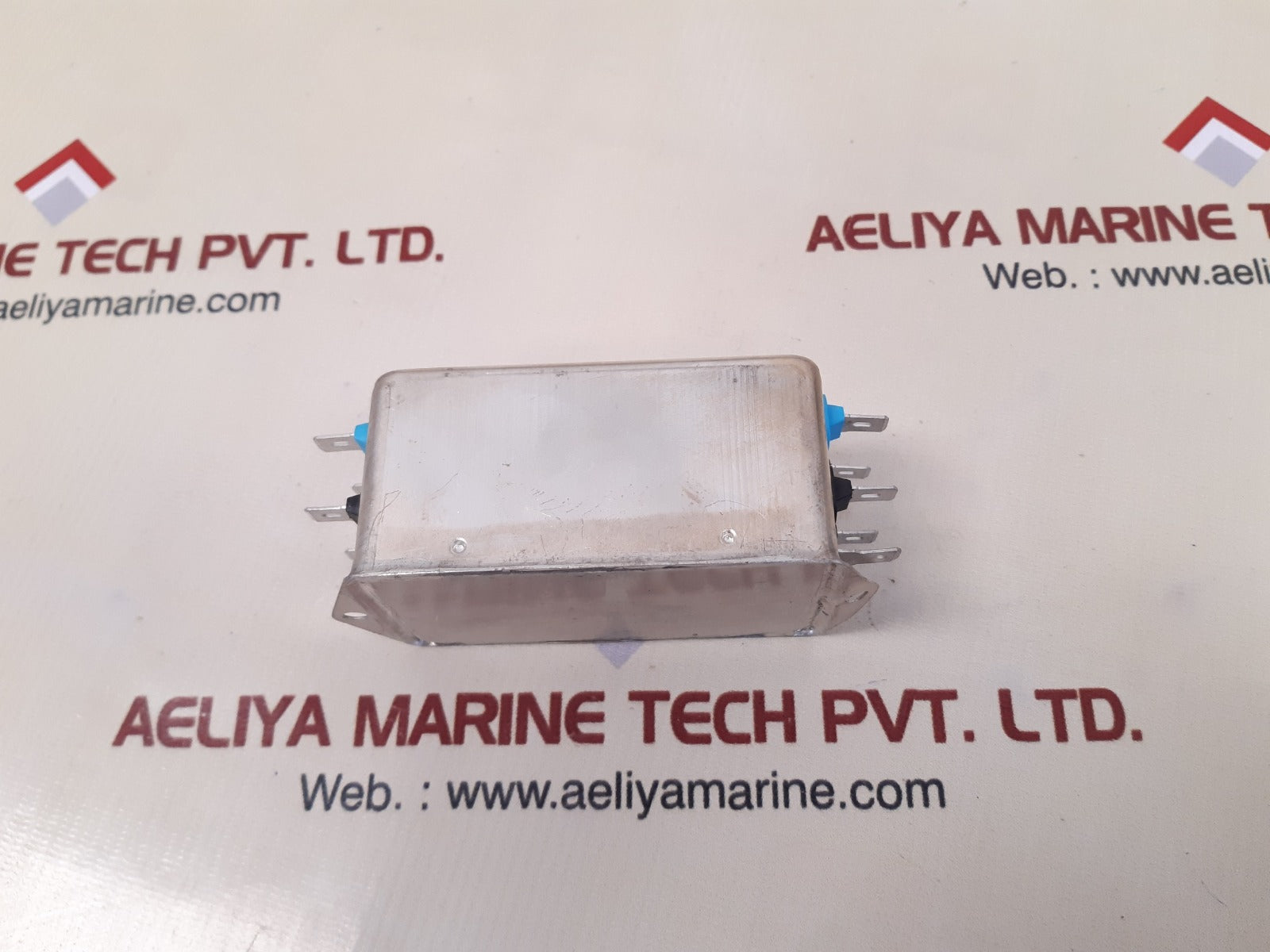 Dit ty1-f08 noise filter