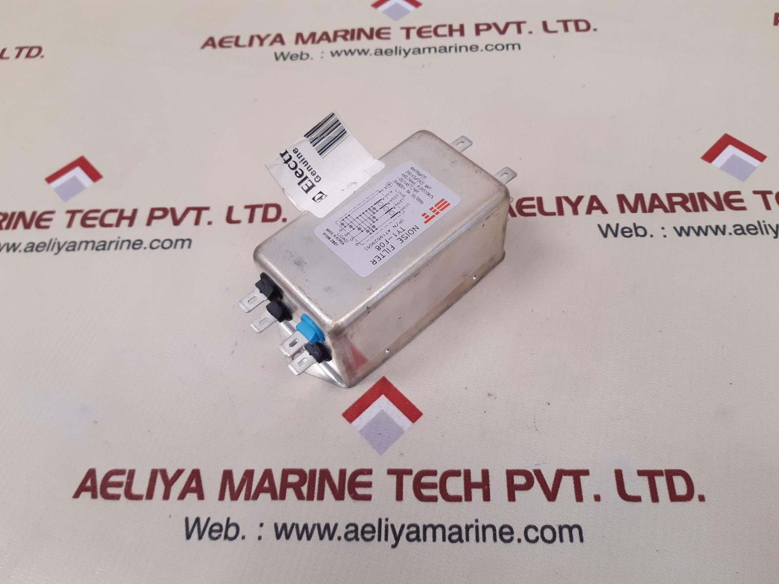 Dit ty1-f08 noise filter