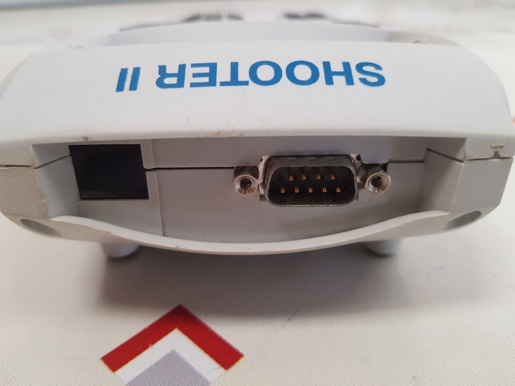 Logical devices shooter II eprom programer