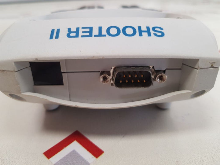 Logical devices shooter II eprom programer