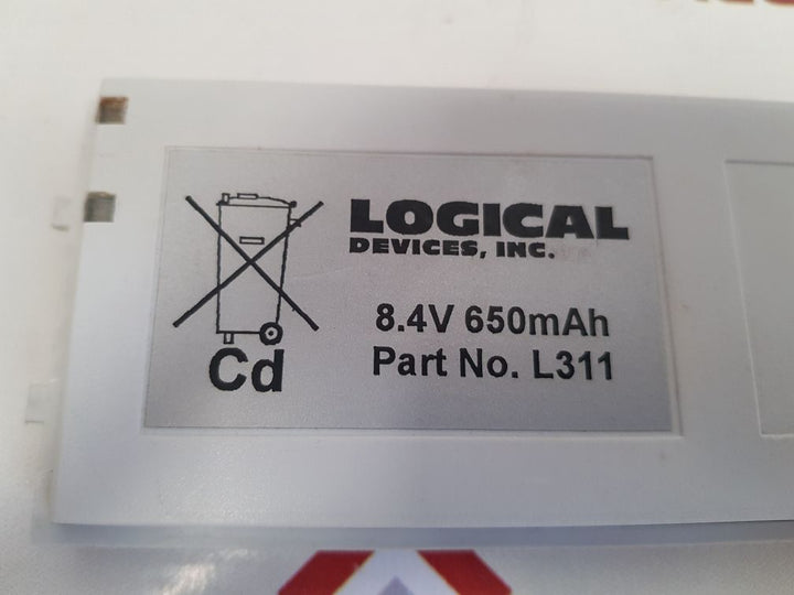 Logical devices shooter II eprom programer