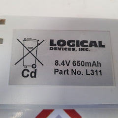 Logical devices shooter II eprom programer