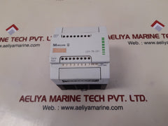 Moeller le4-116-dx1 digital input module 24vdc, 0,1a