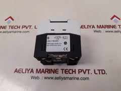 Moeller le4-116-dx1 digital input module 24vdc, 0,1a