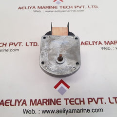 Saniserv/Multi products 75816 electric/servo motor
